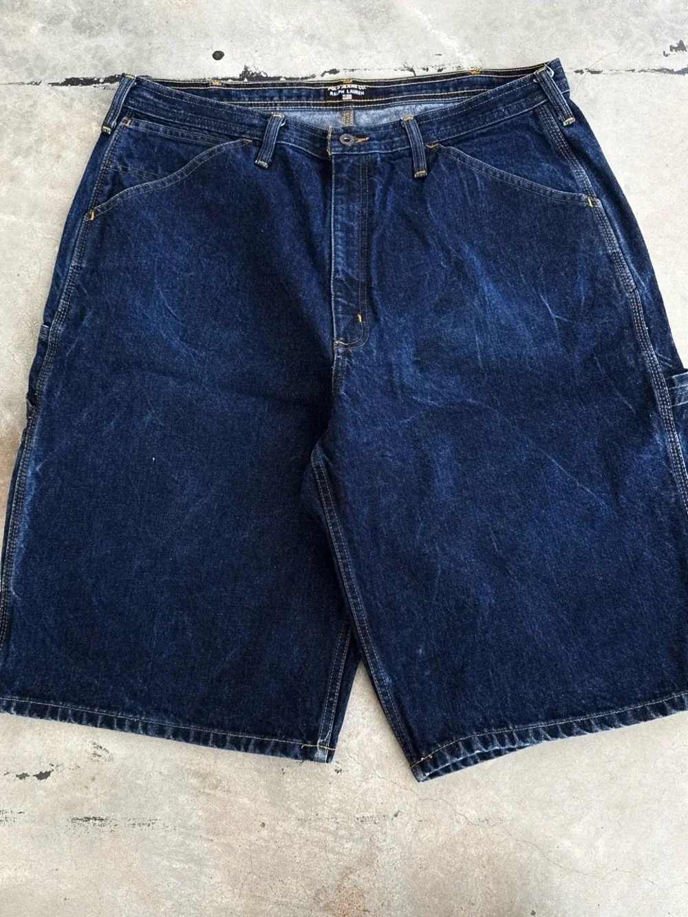 Polo Ralph Lauren inseam 14